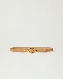 GREYSON MINI SUEDE BELT