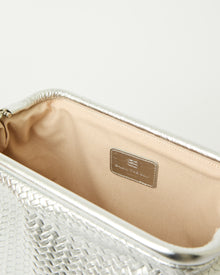 ELLA OVERSIZED CLUTCH