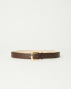 KENNEDY LEATHER BELT