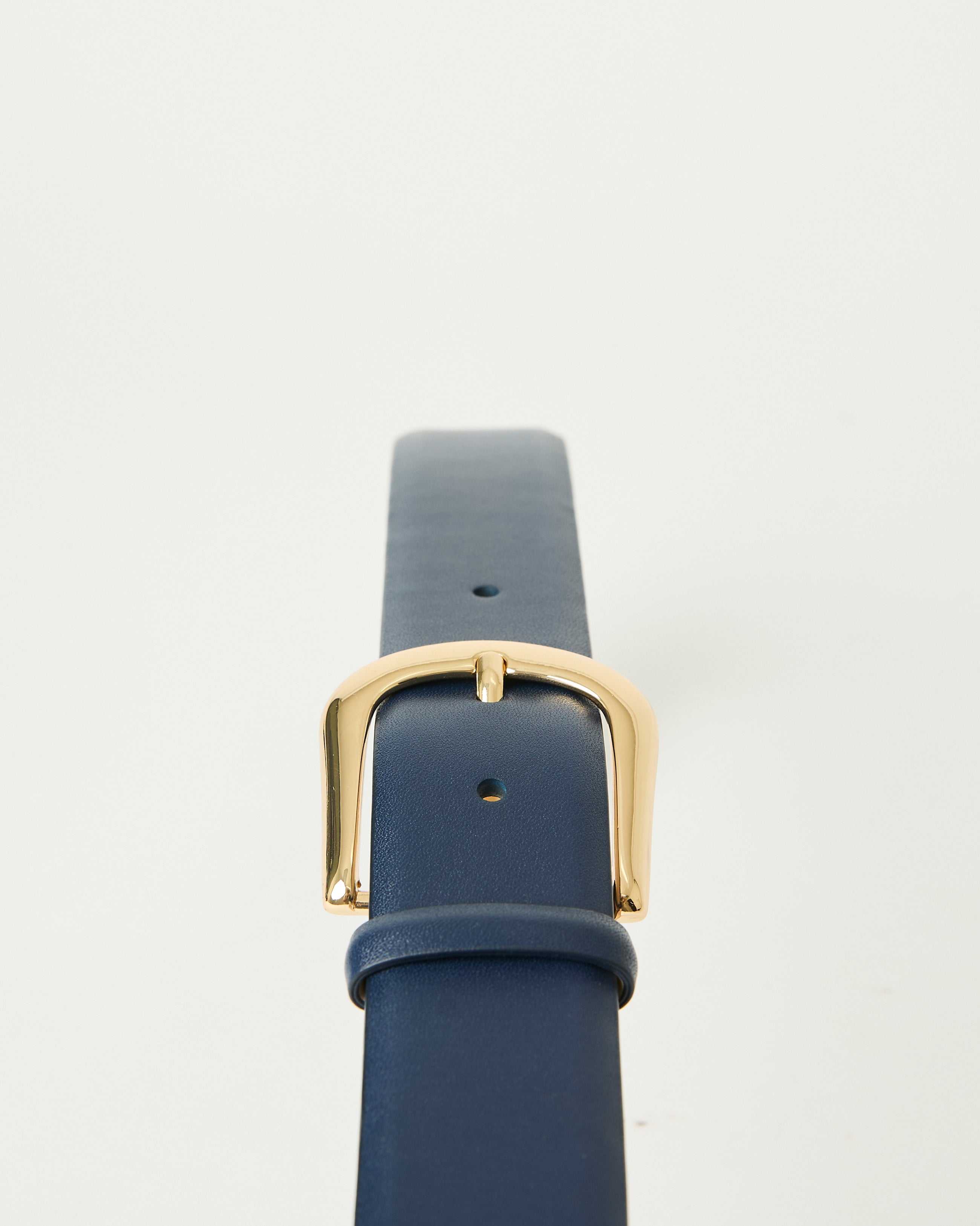 KENNEDY LEATHER BELT