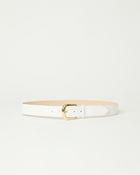 KENNEDY LEATHER BELT