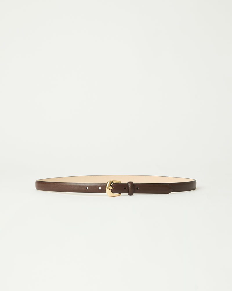 KENNEDY MINI LEATHER BELT