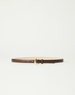 KENNEDY MINI LEATHER BELT