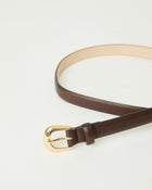 KENNEDY MINI LEATHER BELT