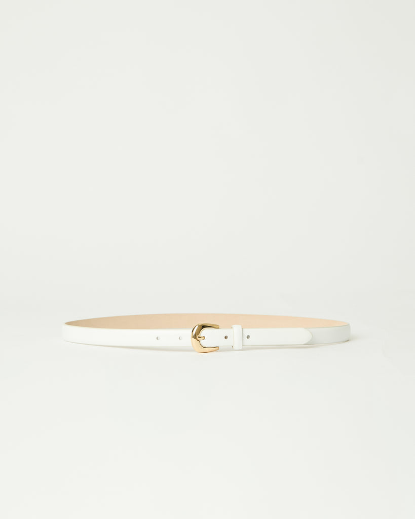 KENNEDY MINI LEATHER BELT
