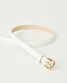 KENNEDY MINI LEATHER BELT