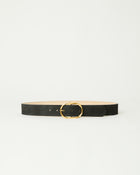 KYRA NUBUCK BELT