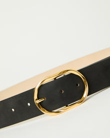 KYRA NUBUCK BELT