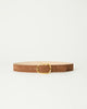 KYRA NUBUCK BELT