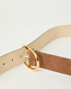 KYRA NUBUCK BELT