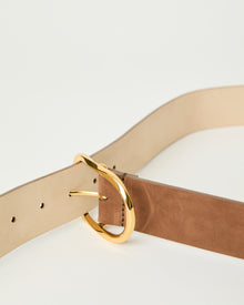 KYRA NUBUCK BELT