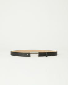 MASON MINI LEATHER BELT