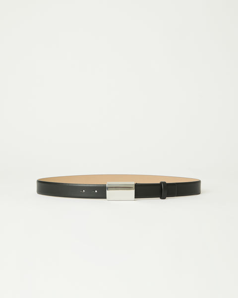 MASON MINI LEATHER BELT | B-low The Belt display picture 3