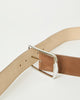 RIVER NUBUCK BELT