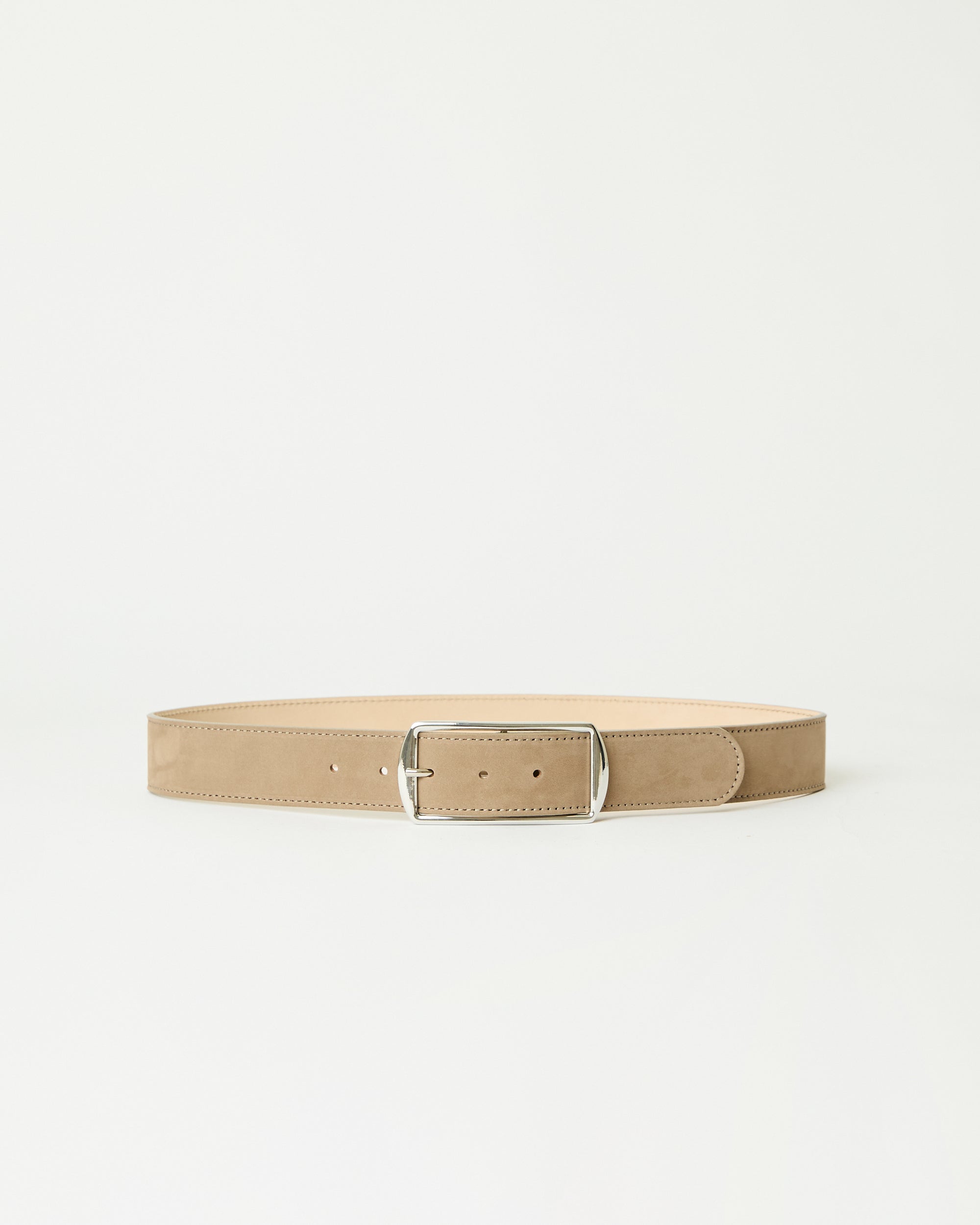 RIVER NUBUCK BELT