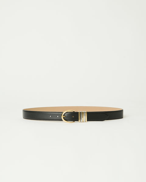 ROMY LEATHER BELT | B-low The Belt