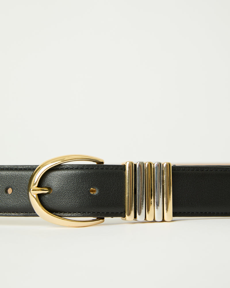 ROMY LEATHER BELT