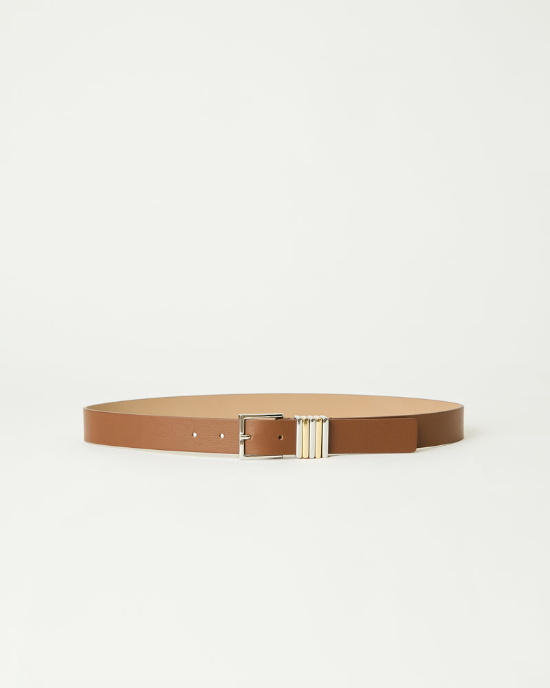 LUMI LEATHER BELT