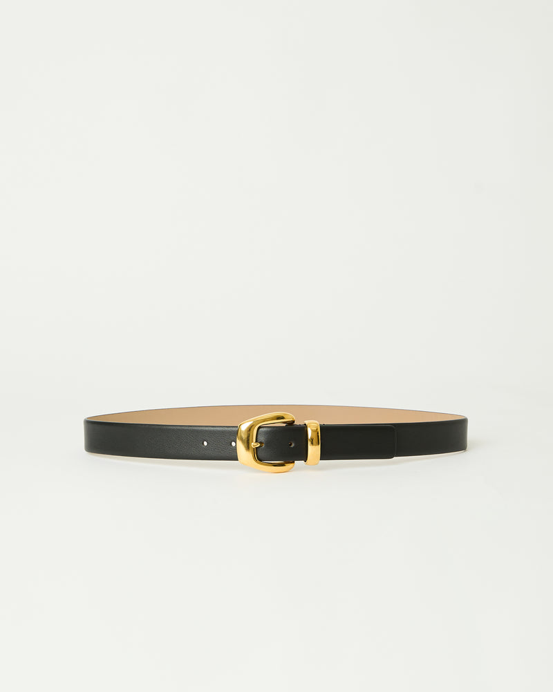 JORDAN LEATHER BELT