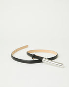 FLINT LEATHER BELT