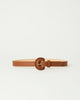 OWEN LEATHER BELT