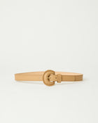 OWEN LEATHER BELT