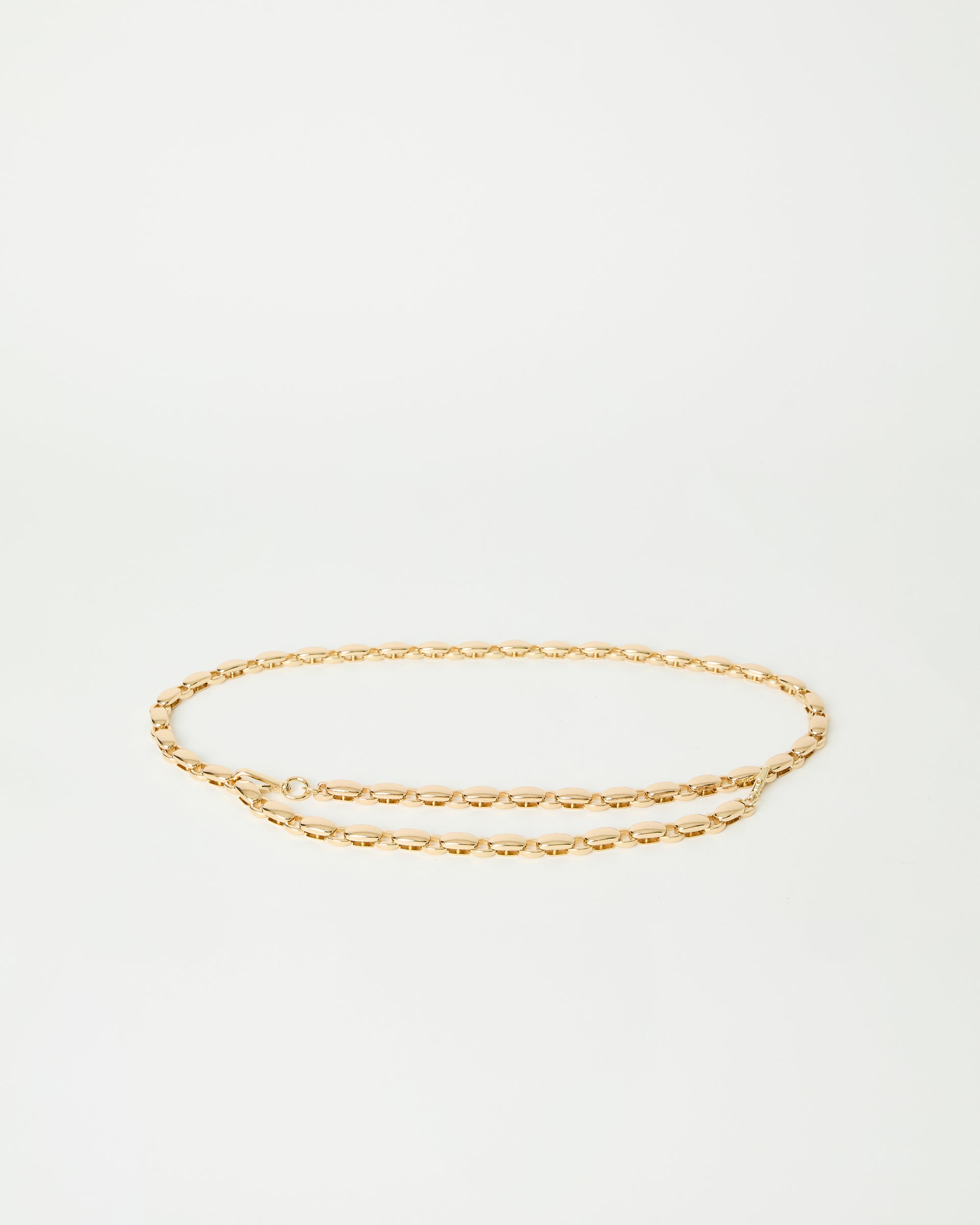 ETTA CHAIN BELT
