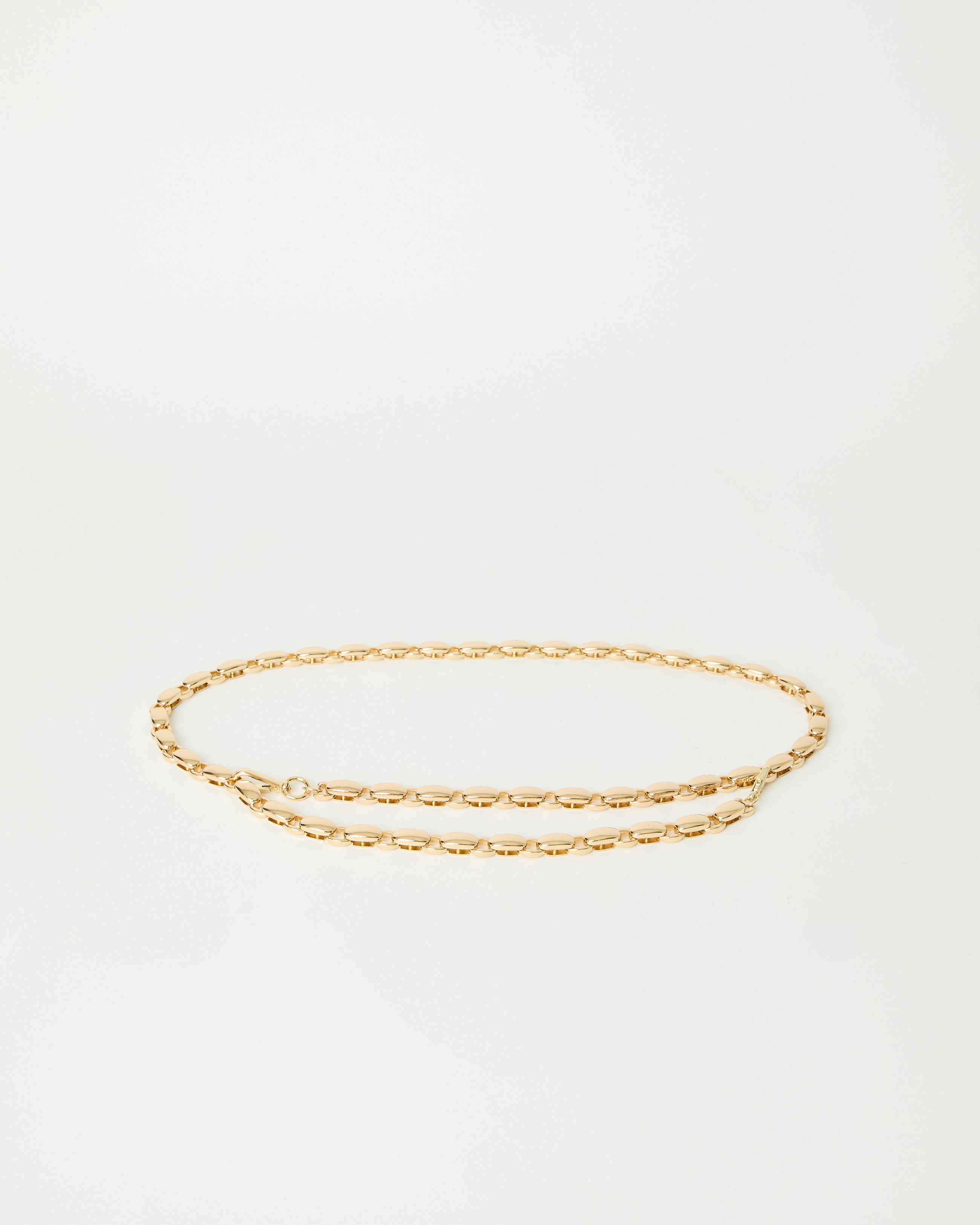 ETTA CHAIN BELT