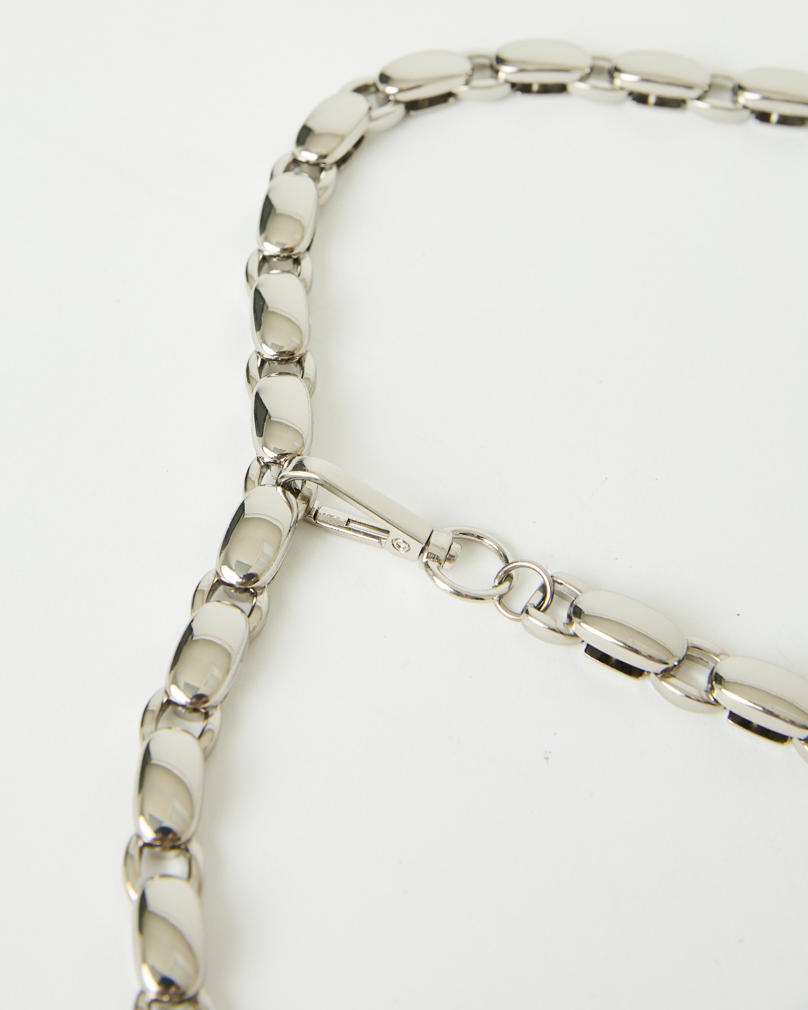 ETTA CHAIN BELT