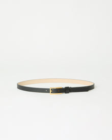 CHARLIE MINI LEATHER BELT