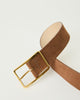 MILLA NUBUCK BELT