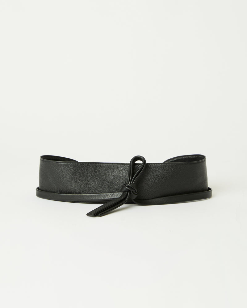 ARCHER LEATHER WRAP