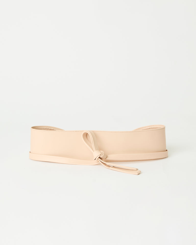 ARCHER LEATHER WRAP