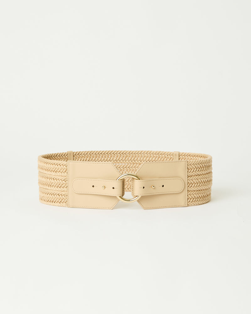 ODIN LINEN BELT