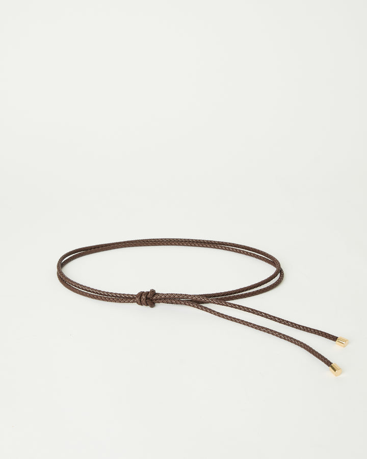 LIBBY LEATHER WRAP