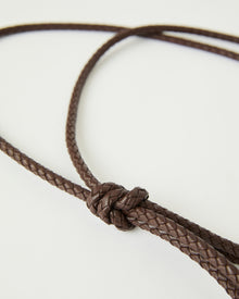 LIBBY LEATHER WRAP