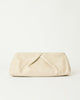 JINO LEATHER CLUTCH