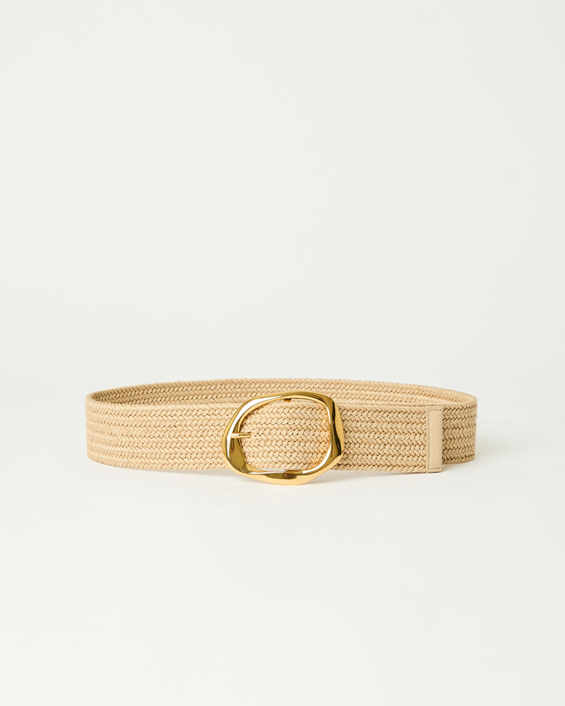 EDMOND LINEN BELT