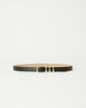 KAD LEATHER BELT
