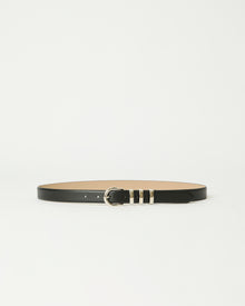 KAD LEATHER BELT