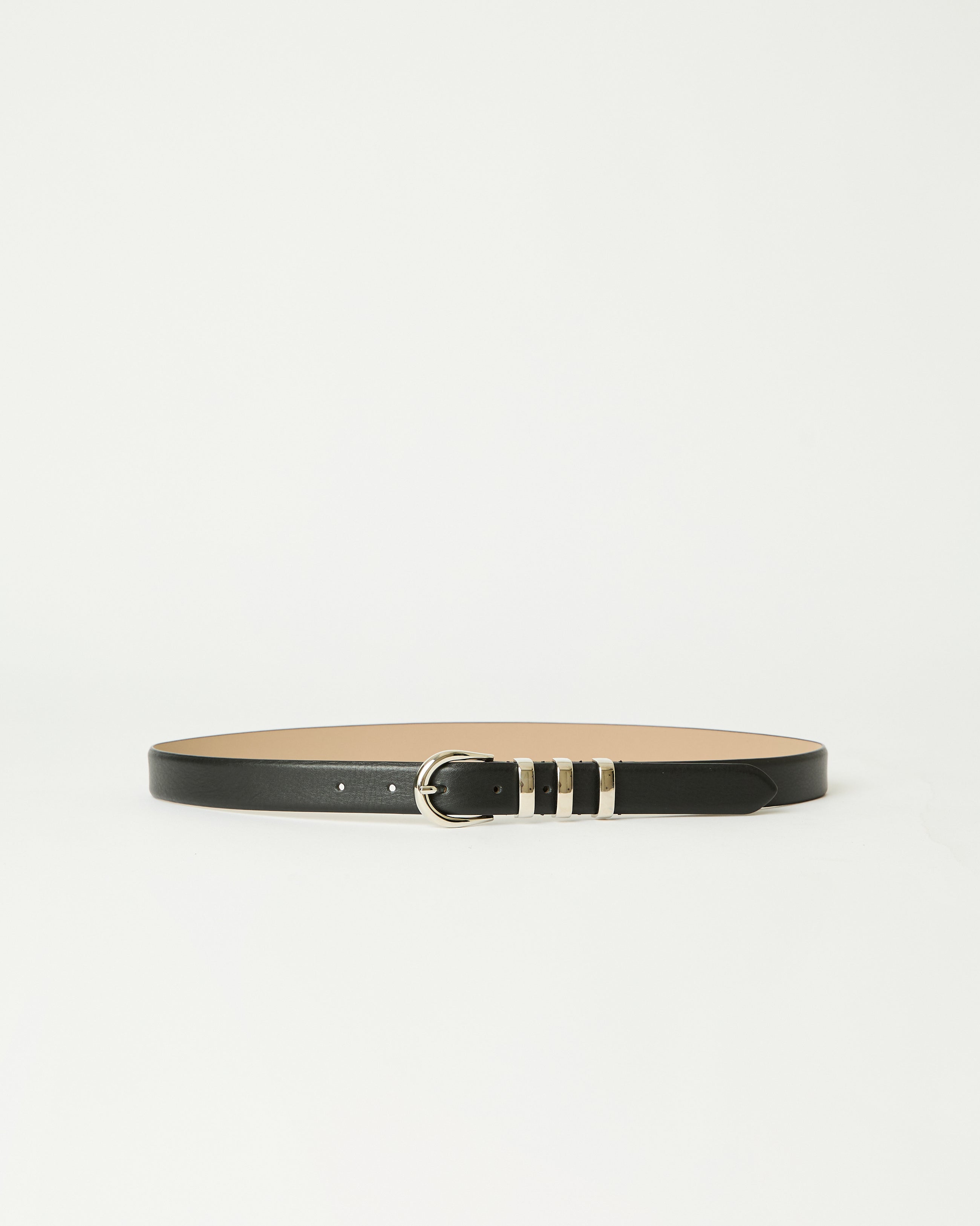 KAD LEATHER BELT