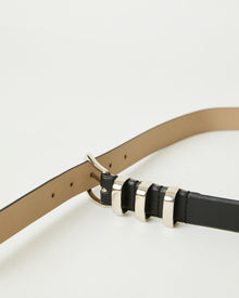 KAD LEATHER BELT
