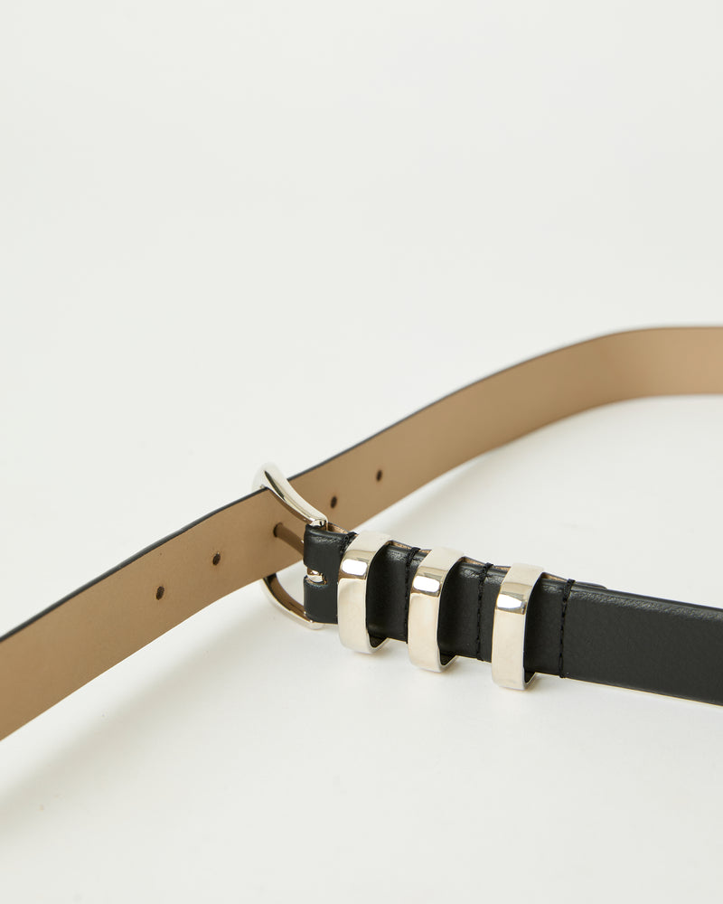 KAD LEATHER BELT