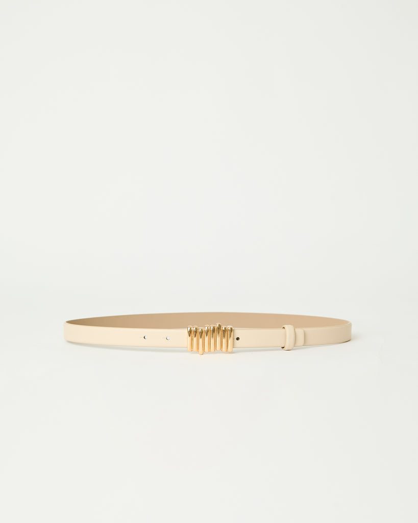 VESNA MINI LEATHER BELT