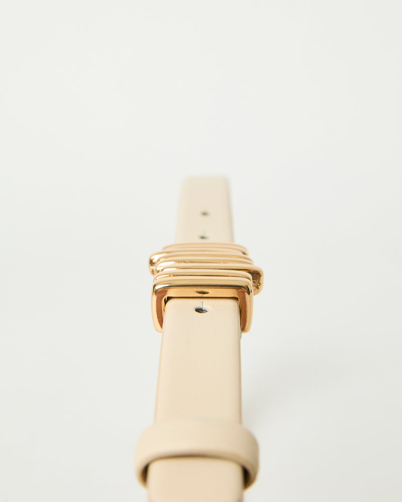 VESNA MINI LEATHER BELT