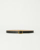 MILLA MINI LEATHER BELT