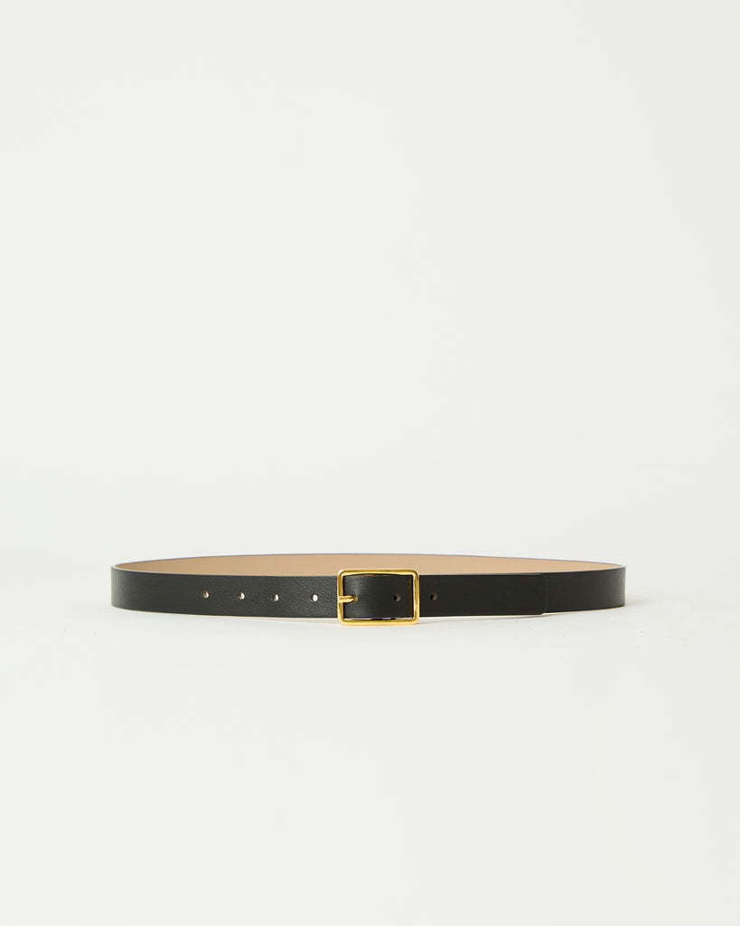MILLA MINI LEATHER BELT
