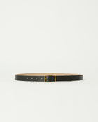 MILLA MINI LEATHER BELT