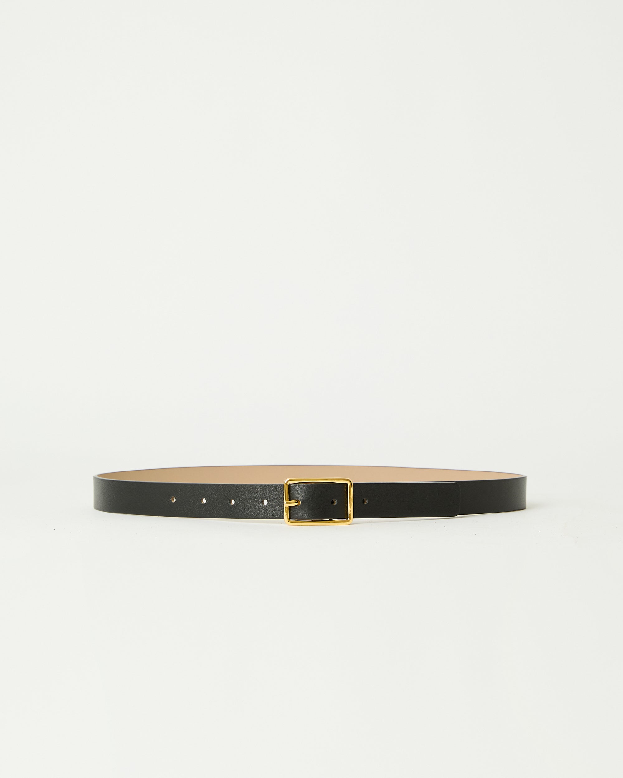 MILLA MINI LEATHER BELT
