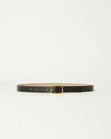 MILLA MINI LEATHER BELT